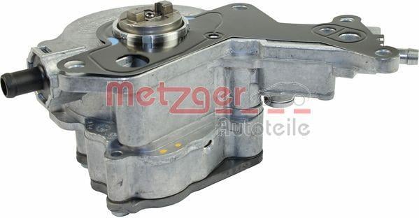 Pompe à vide, système de freinage METZGER 8010032
